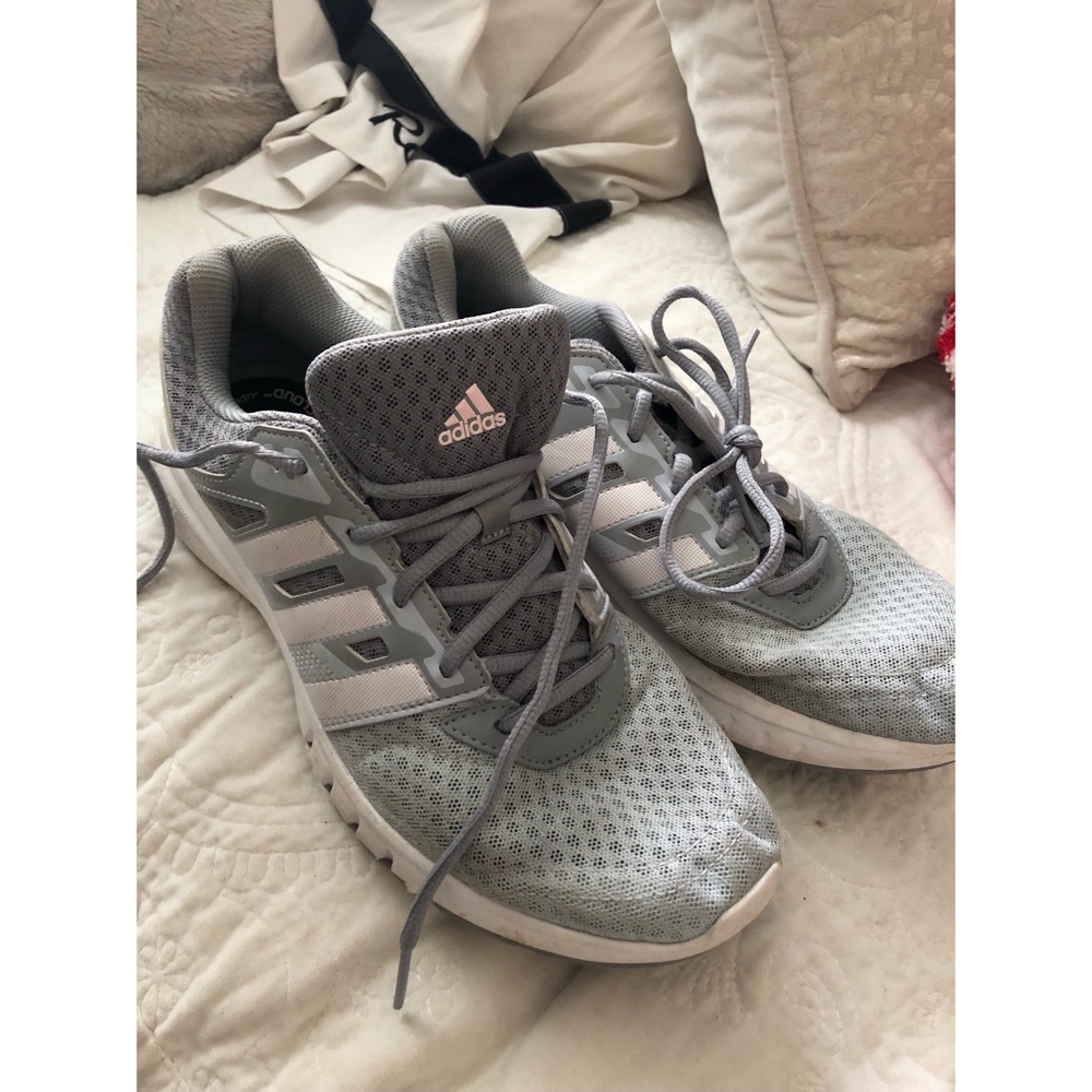 Adidas running shoes